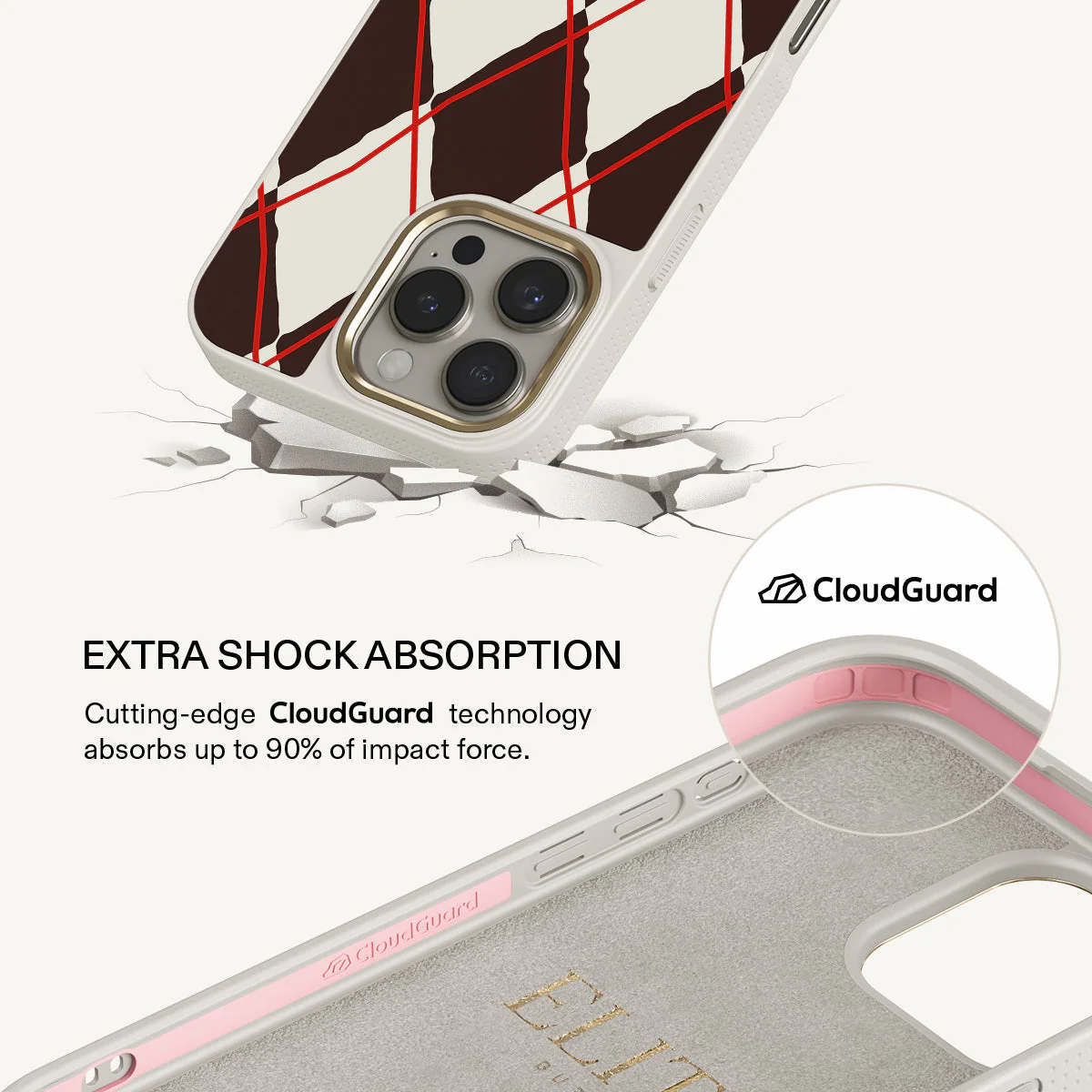 Throwback - iPhone 16 Pro Case - Image 22