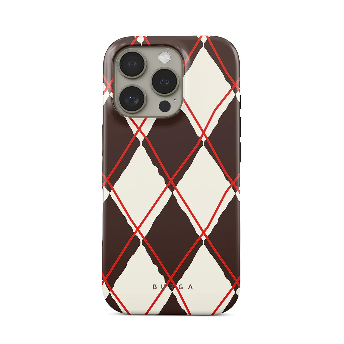 Throwback - iPhone 16 Pro Max Case