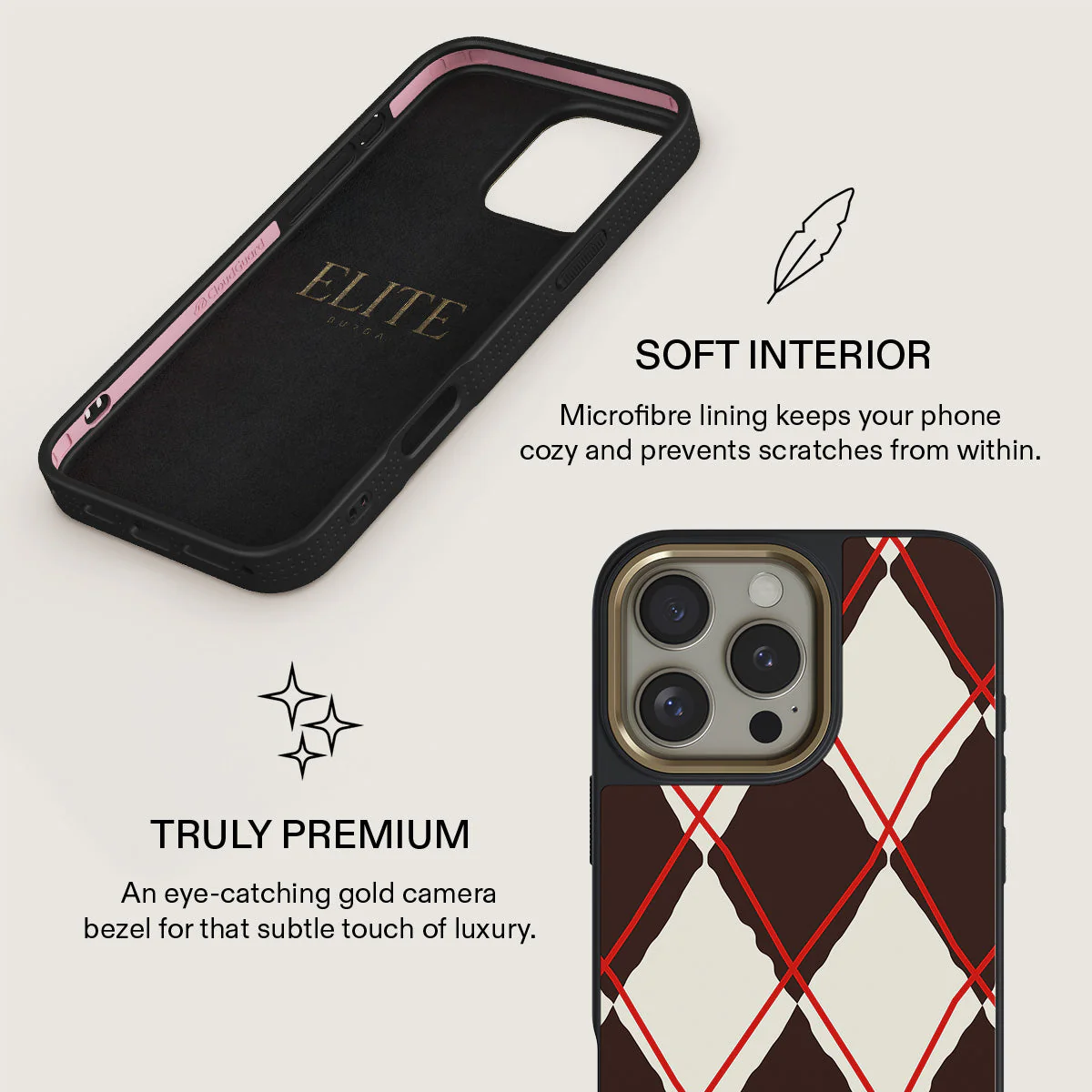 Throwback - iPhone 16 Pro Max Case - Image 11