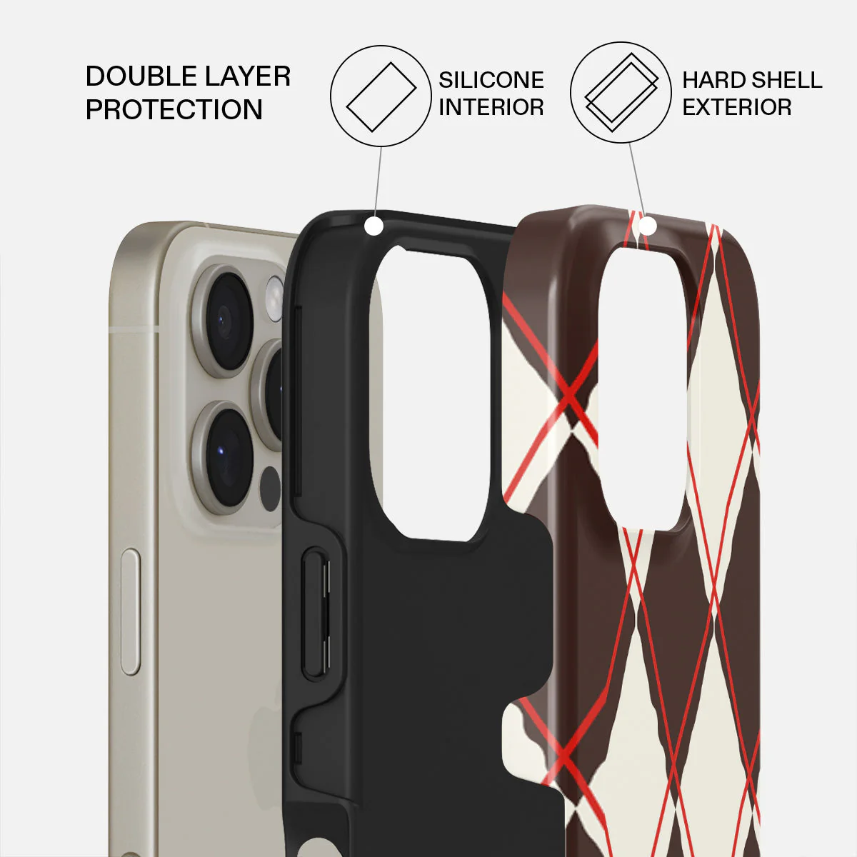 Throwback - iPhone 16 Pro Max Case - Image 2