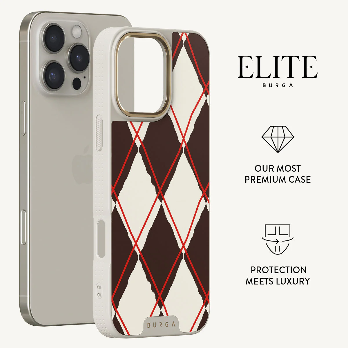 Throwback - iPhone 16 Pro Max Case - Image 21