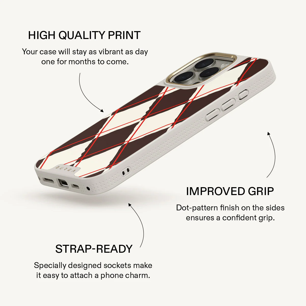 Throwback - iPhone 16 Pro Max Case - Image 24