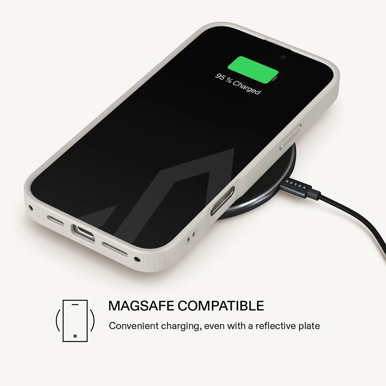 Throwback - iPhone 16 Pro Max Case - Image 26