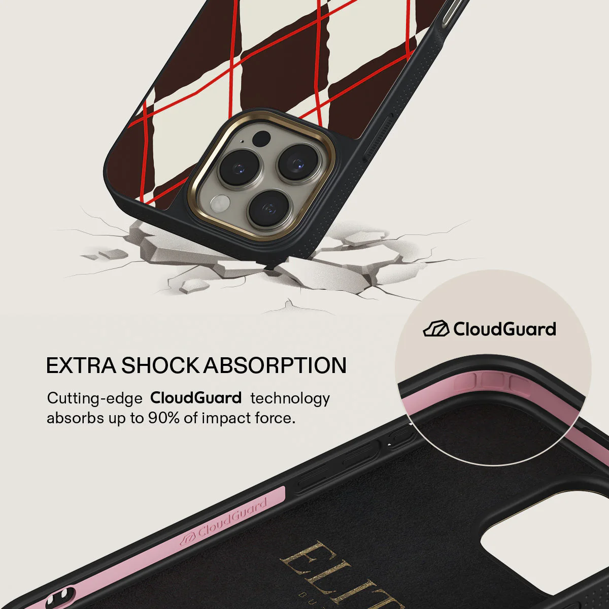 Throwback - iPhone 16 Pro Max Case - Image 8