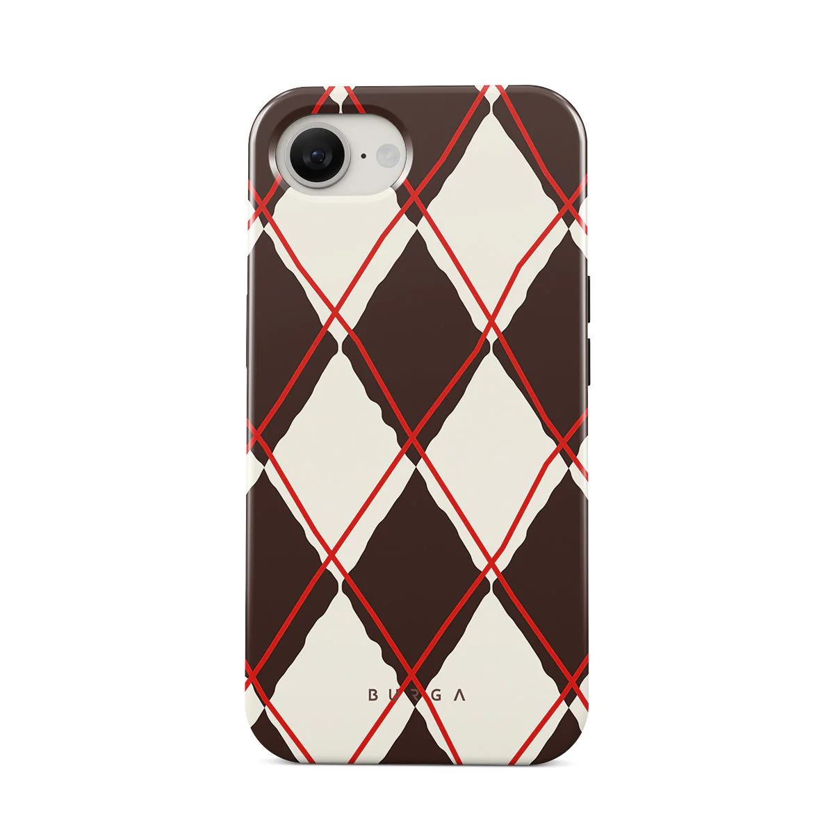 Throwback - iPhone 16e Case