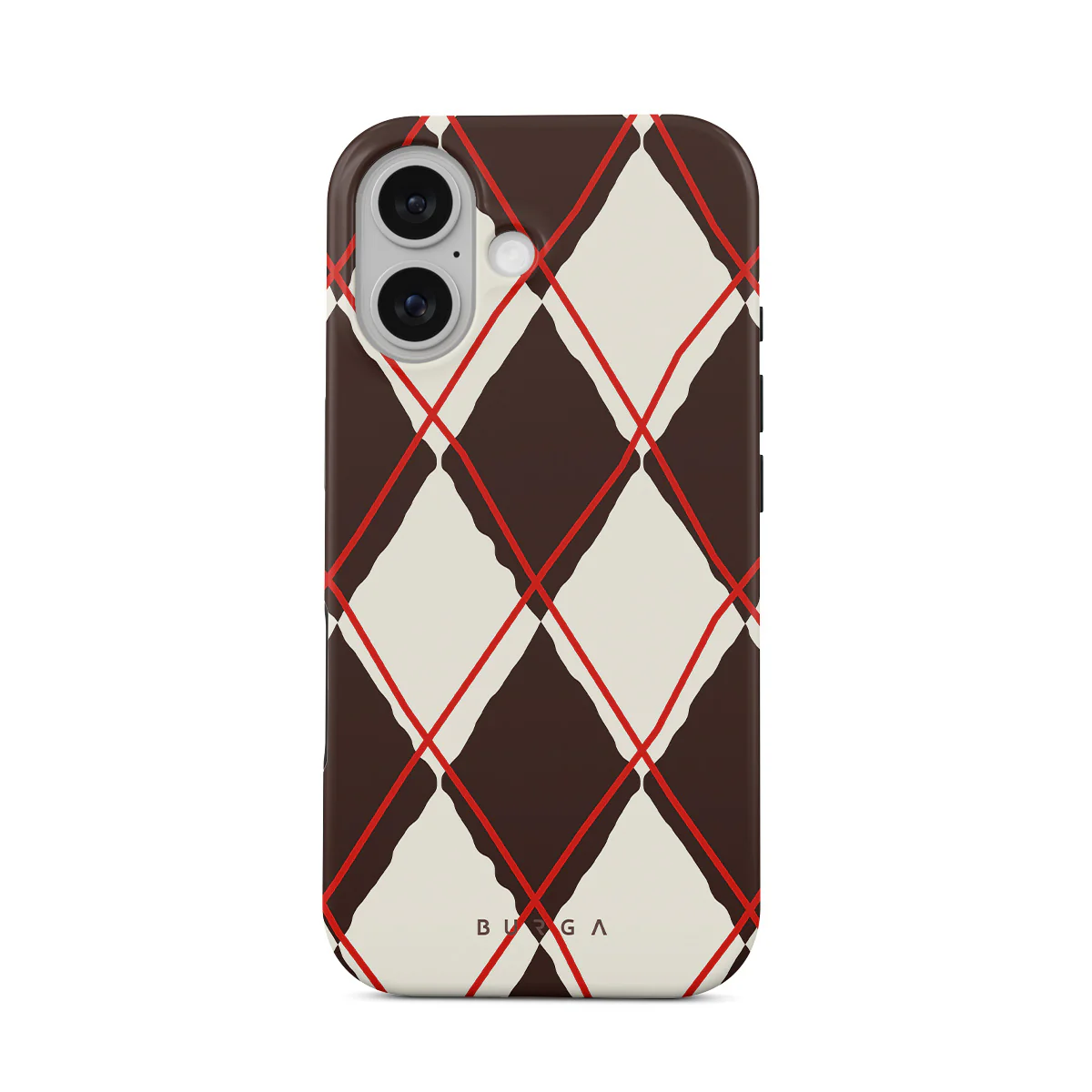 Throwback - iPhone 17 Case