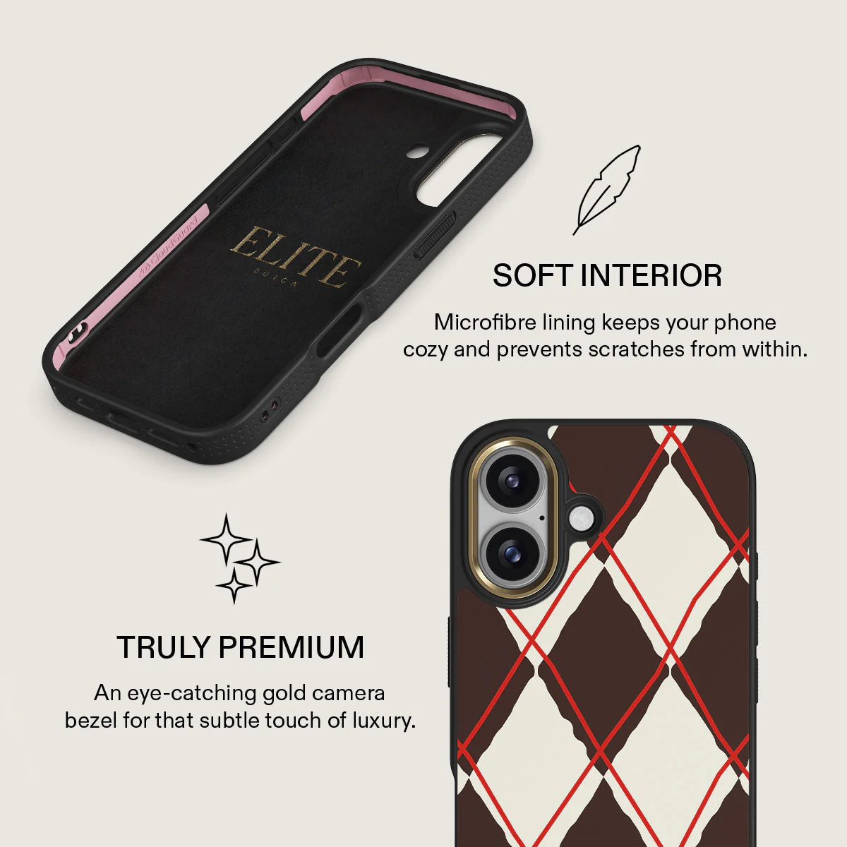 Throwback - iPhone 17 Case - Image 10