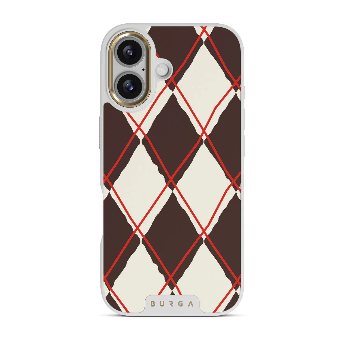 Throwback - iPhone 17 Case - Image 19