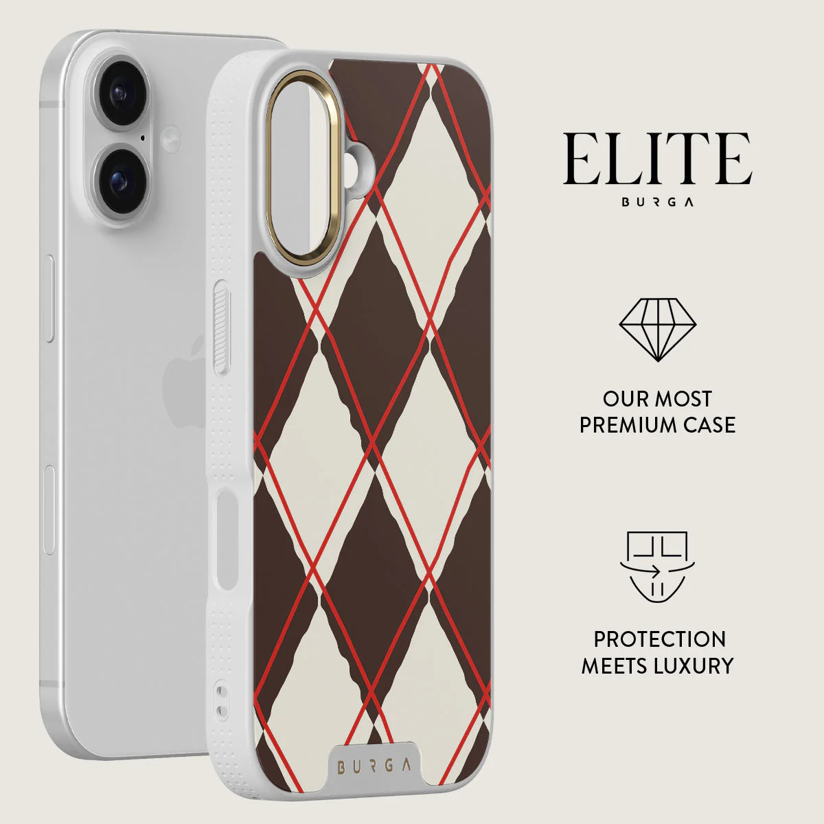 Throwback - iPhone 17 Case - Image 20