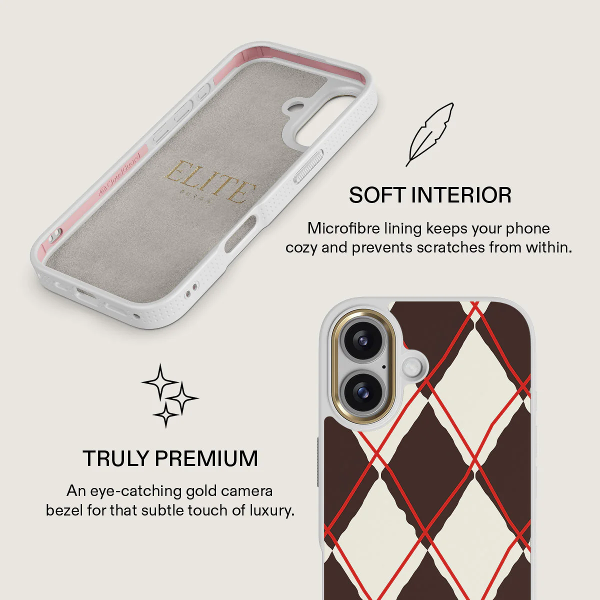 Throwback - iPhone 17 Case - Image 24