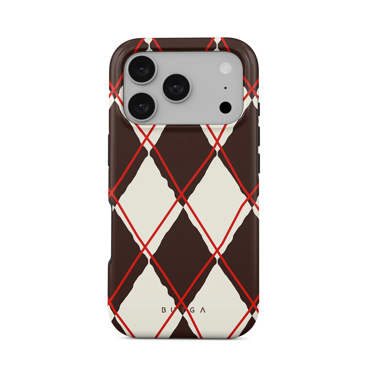 Throwback - iPhone 17 Pro Case