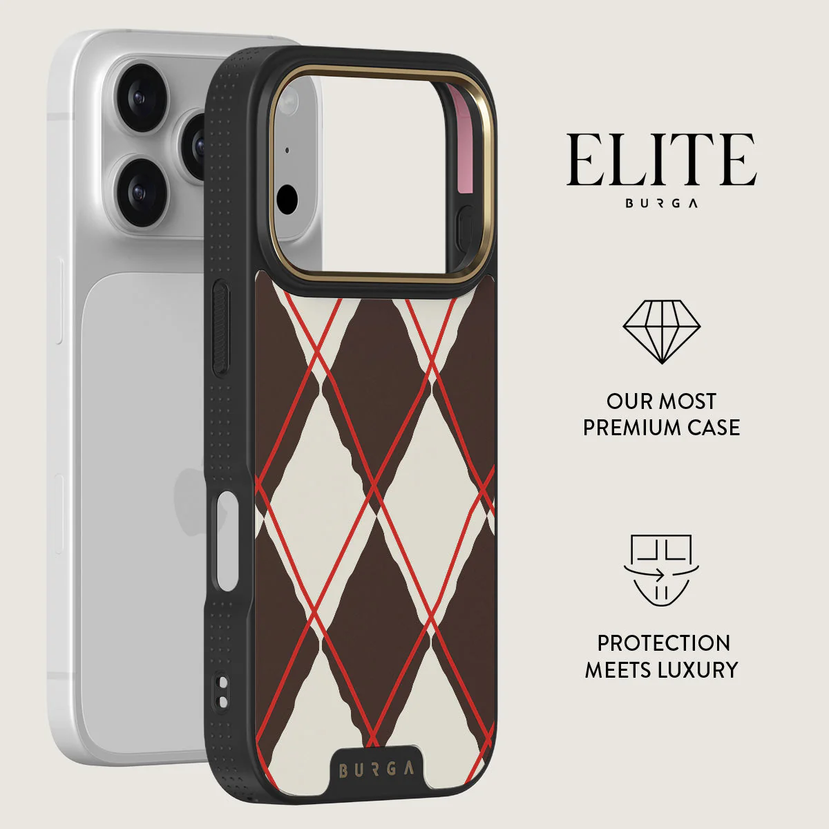 Throwback - iPhone 17 Pro Case - Image 6