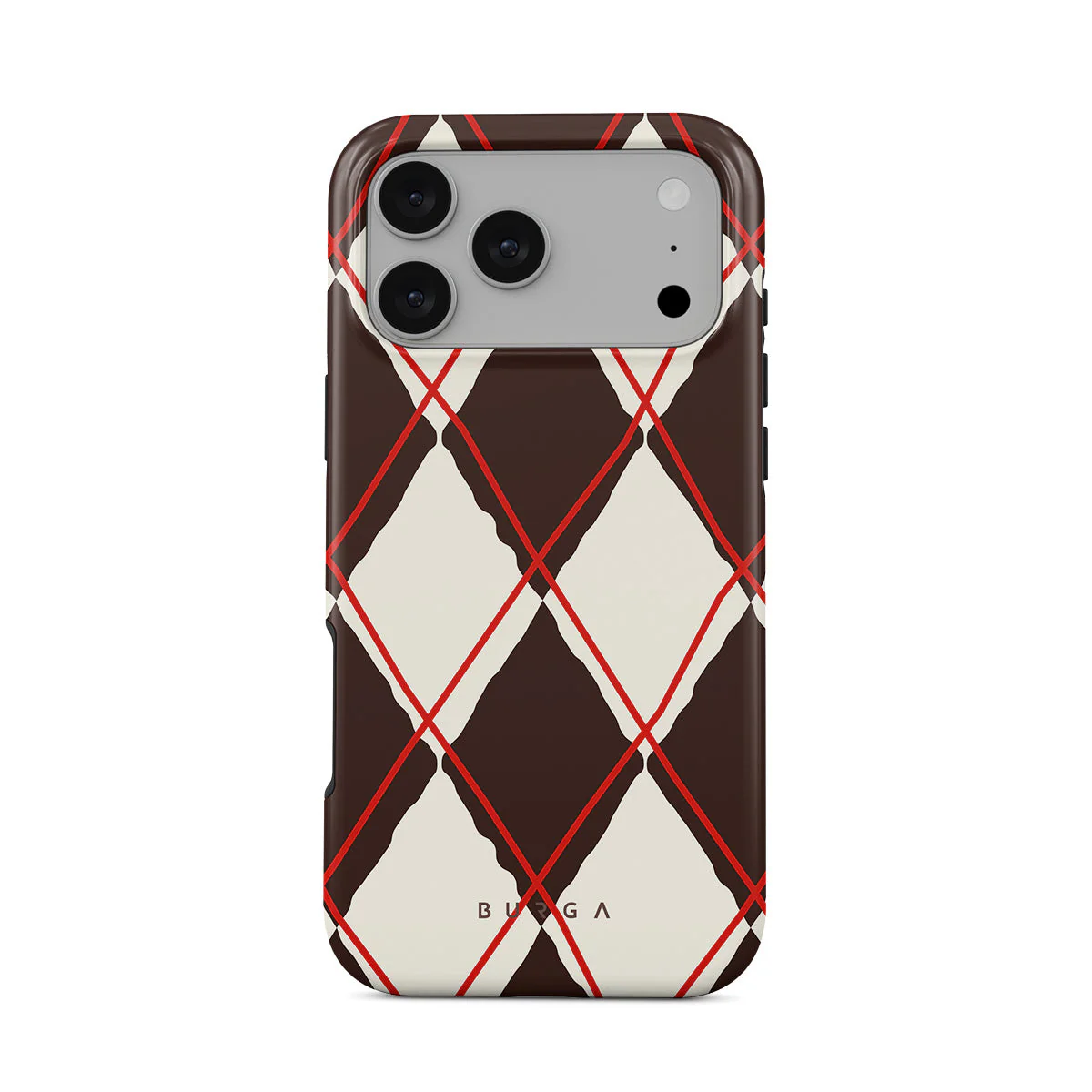 Throwback - iPhone 17 Pro Max Case