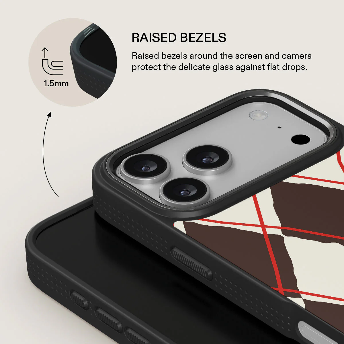 Throwback - iPhone 17 Pro Max Case - Image 15