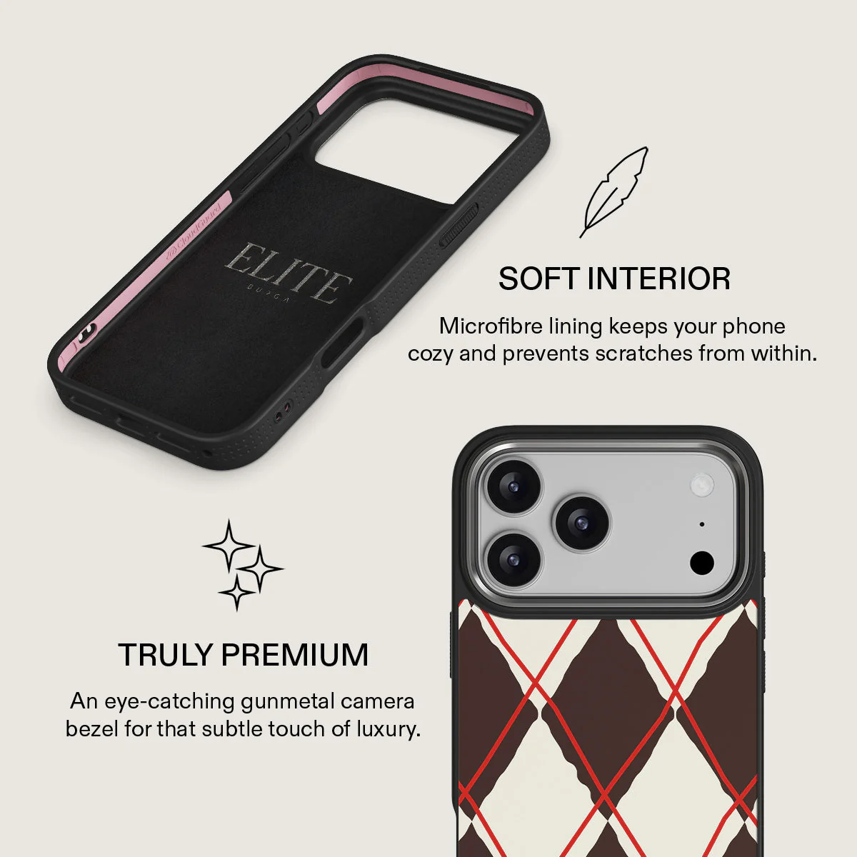 Throwback - iPhone 17 Pro Max Case - Image 17