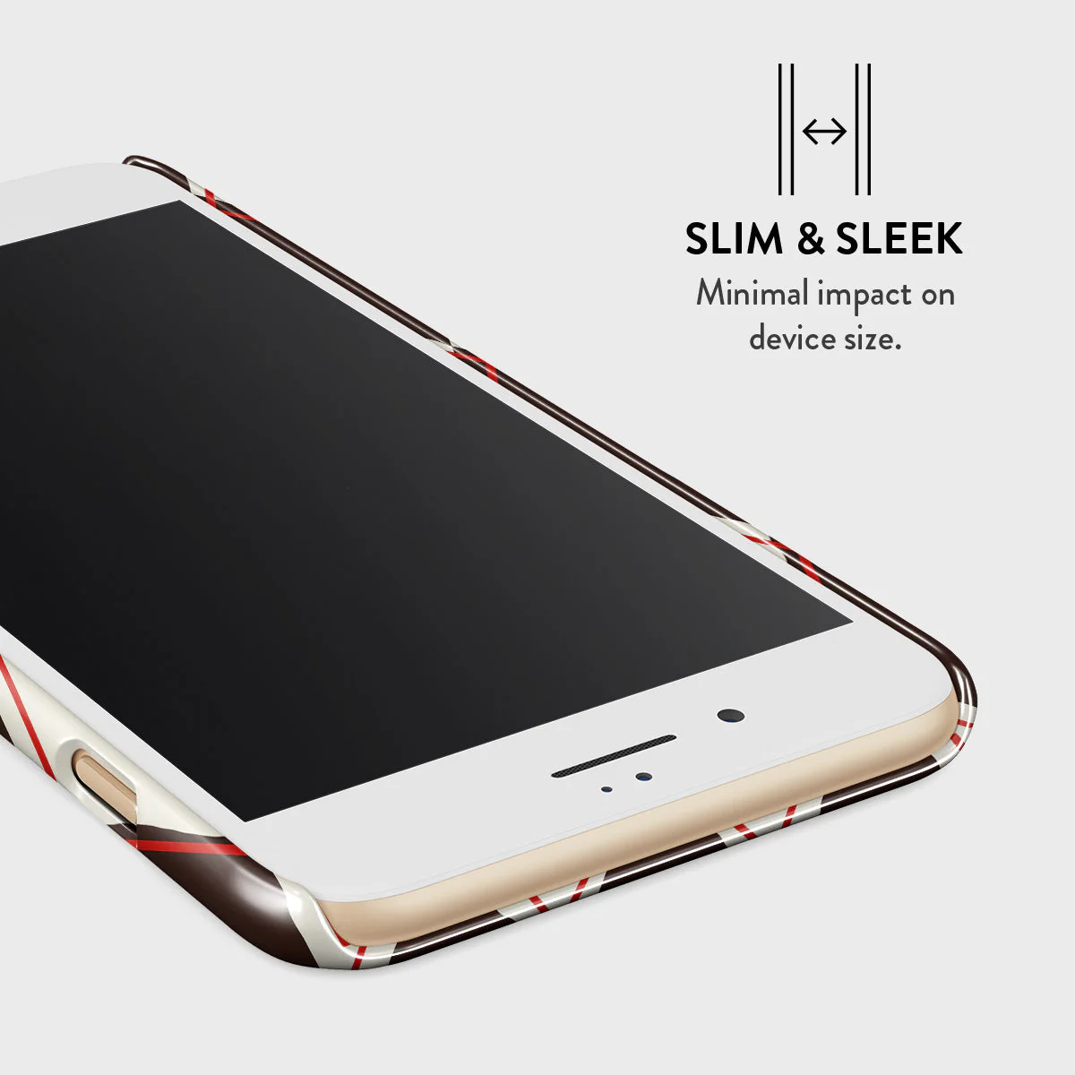 Throwback - iPhone 6 / 6S Case - Image 4