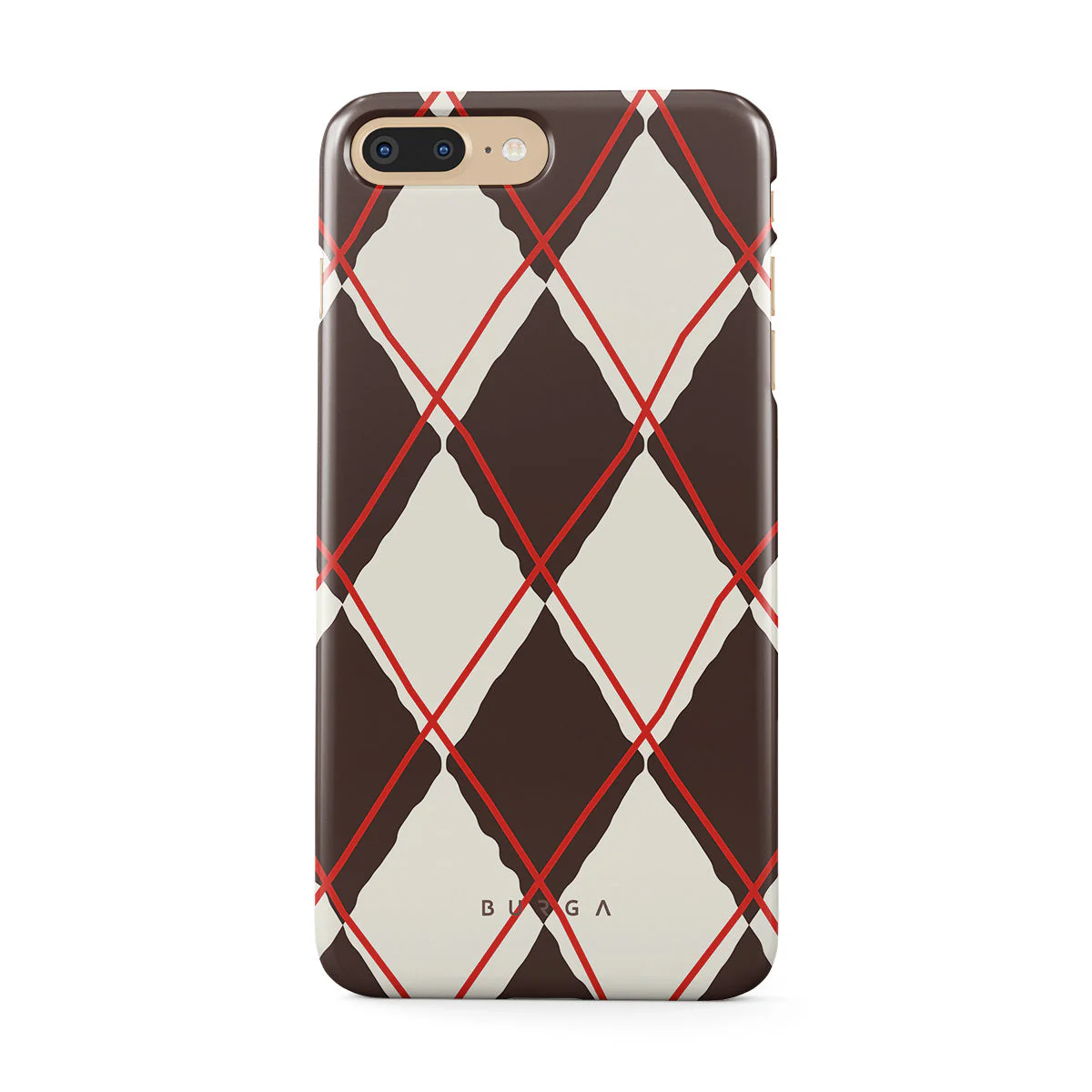 Throwback - iPhone 7 Plus / 8 Plus Case