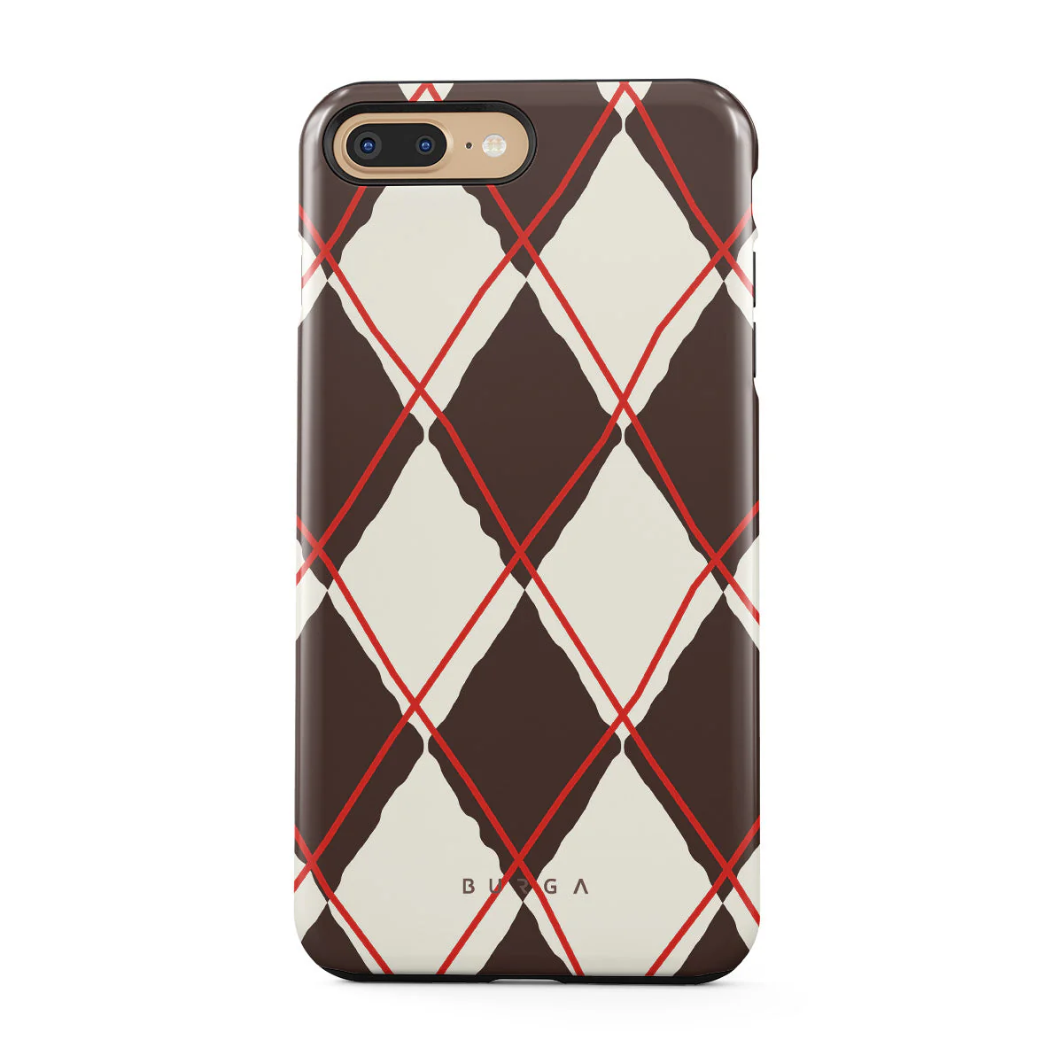 Throwback - iPhone 7 Plus / 8 Plus Case - Image 5