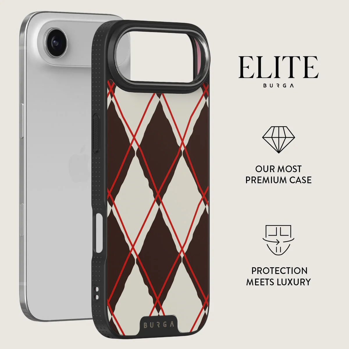 Throwback - iPhone Air Case - Image 13