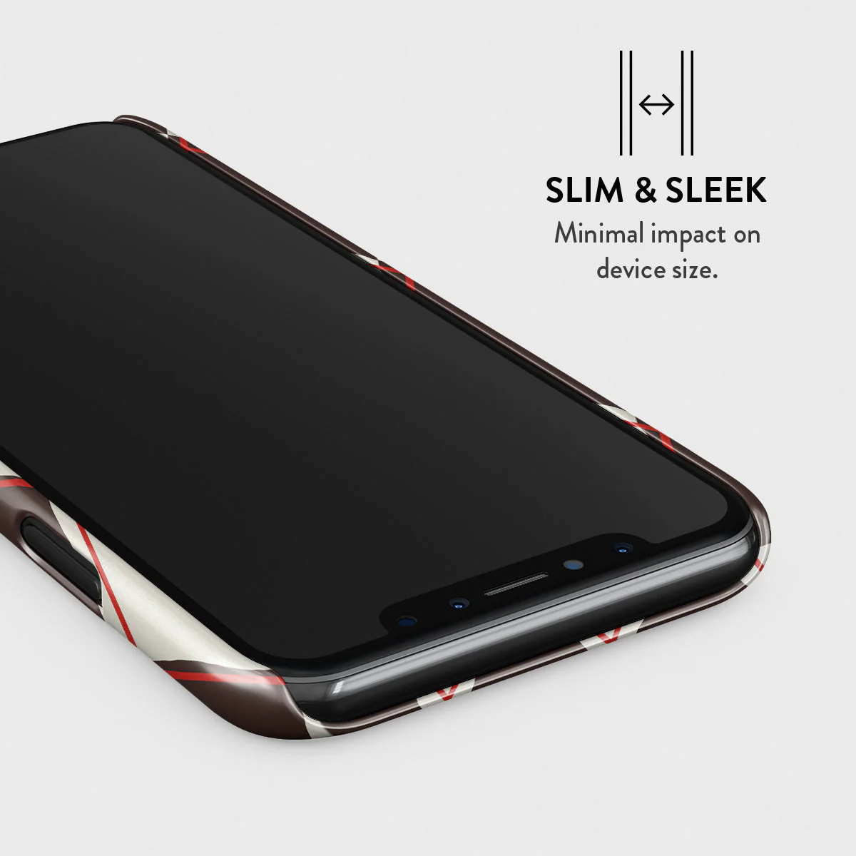 Throwback - iPhone XS Max Case - Image 4