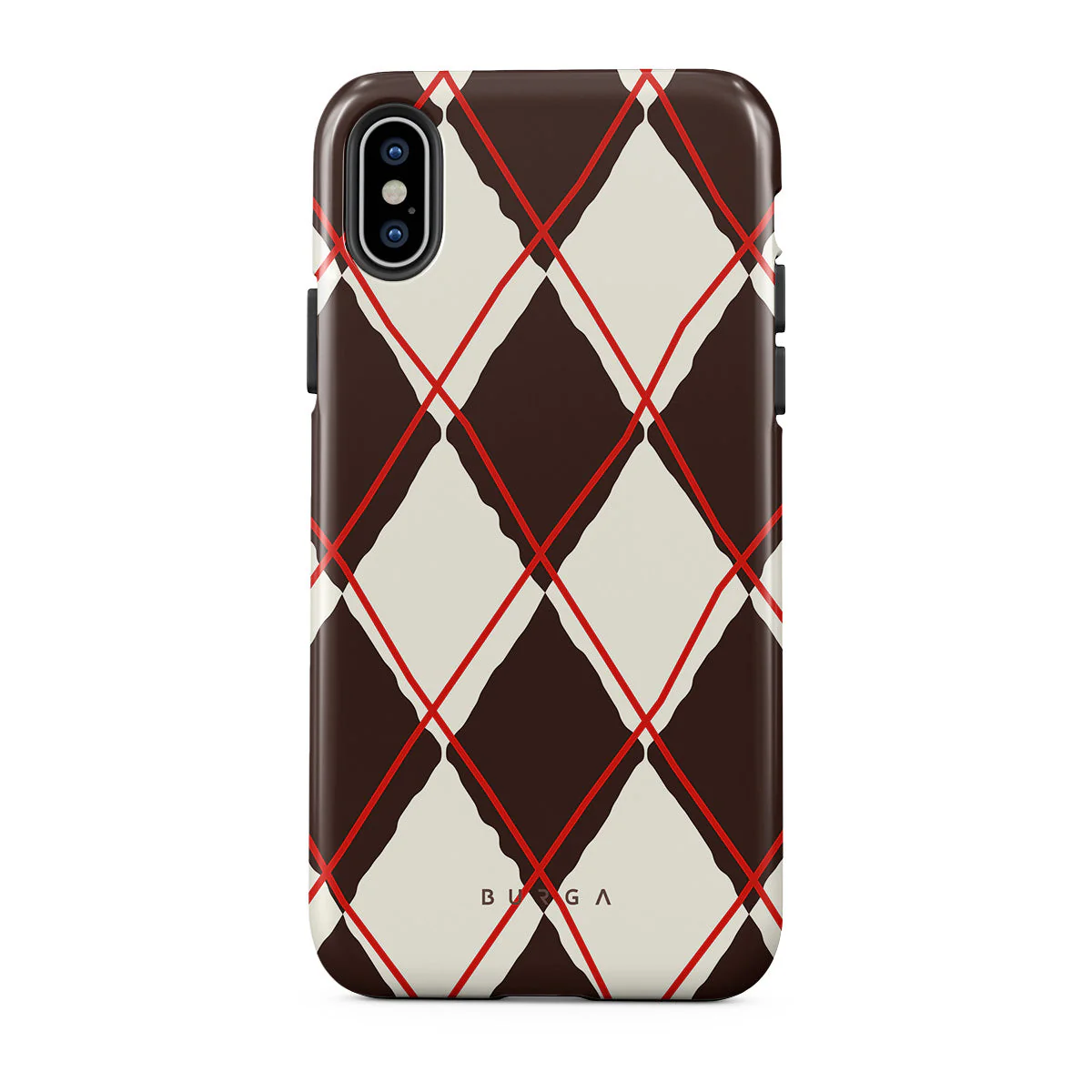 Throwback - iPhone XS Max Case - Image 5
