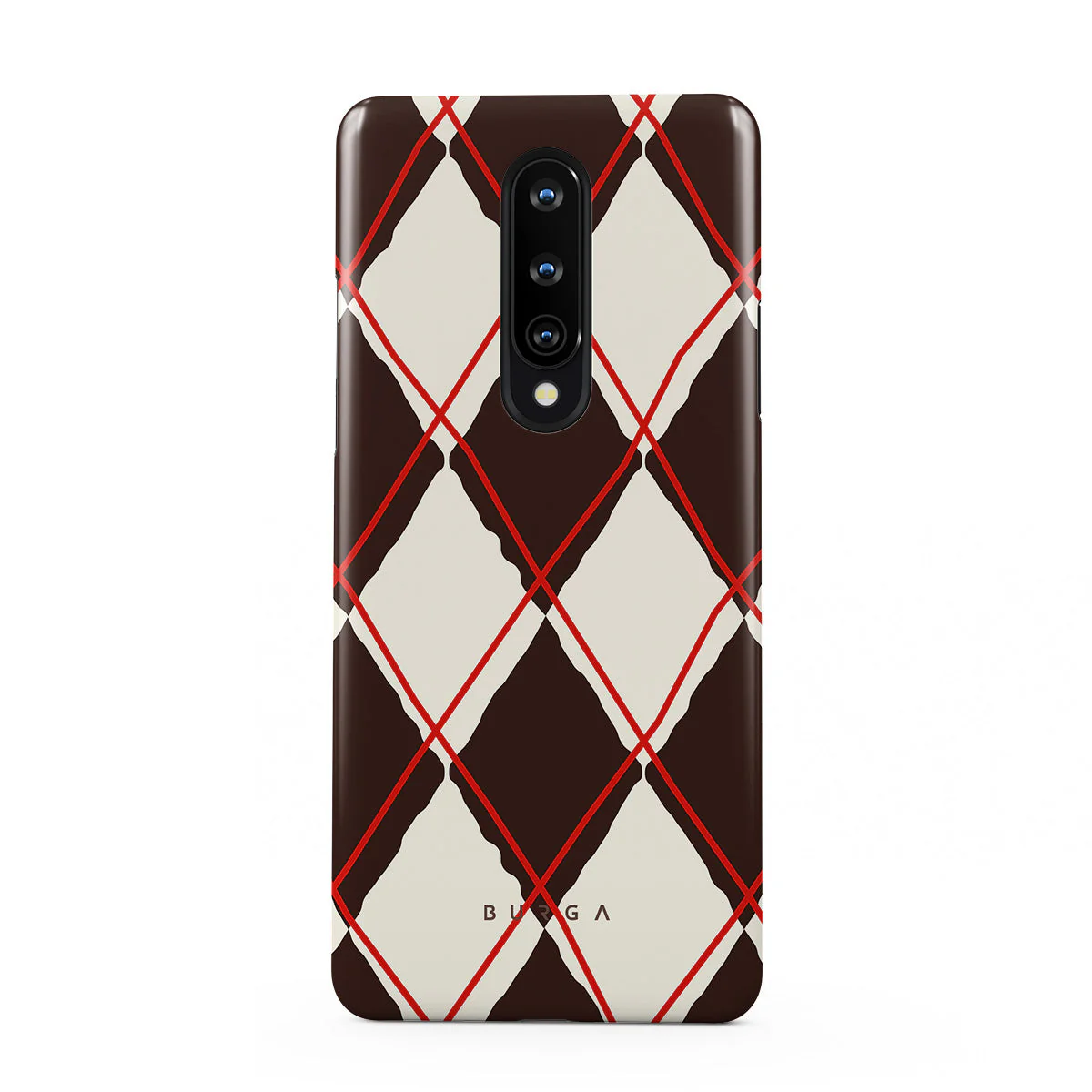 Throwback - OnePlus 8 Case