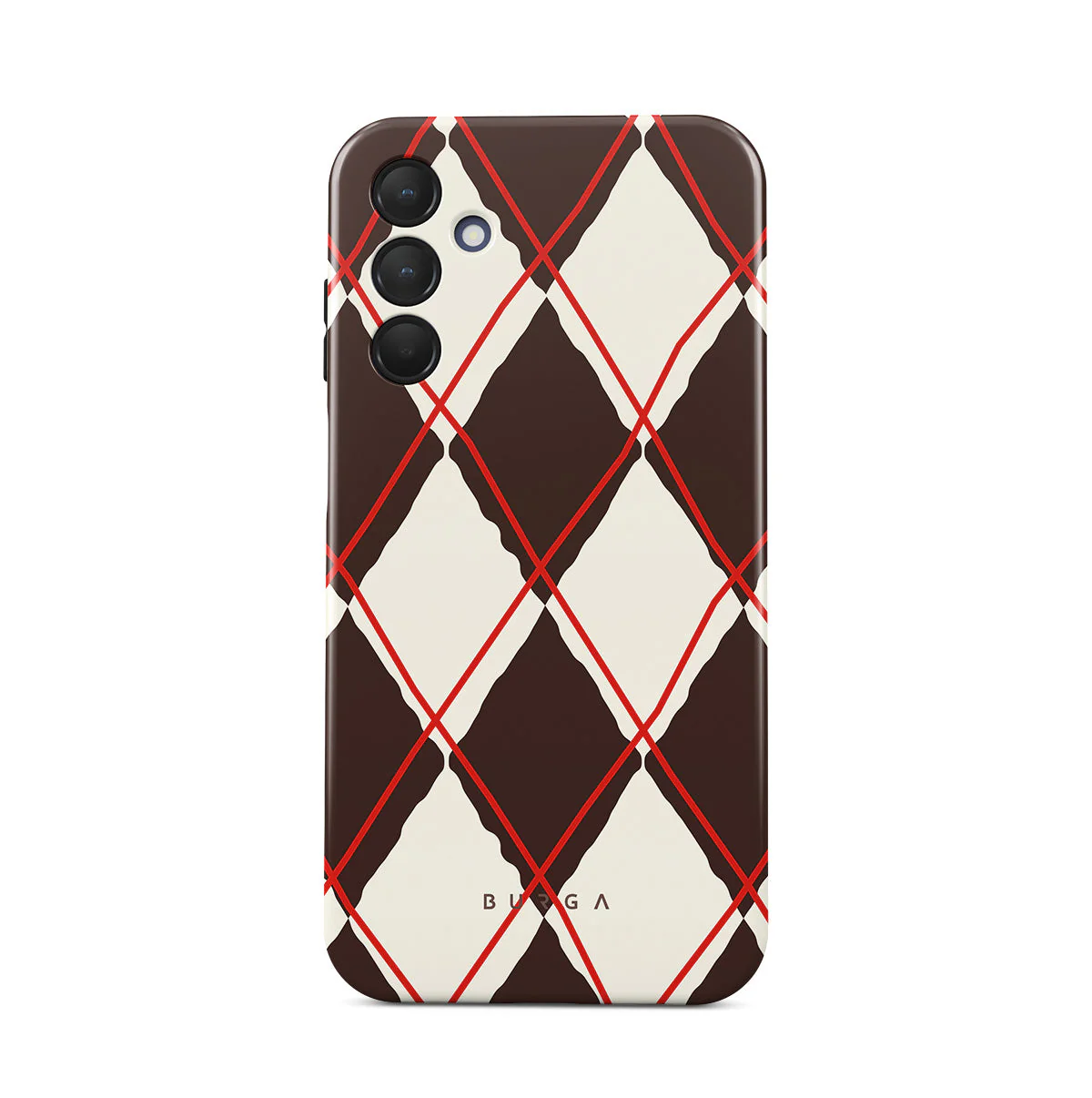 Throwback - Samsung Galaxy A15 4G / 5G Case