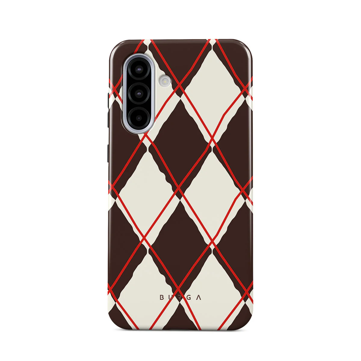 Throwback - Samsung Galaxy A36 5G Case
