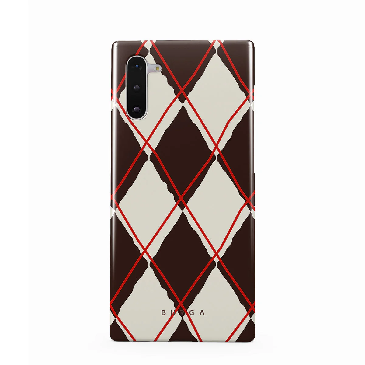 Throwback - Samsung Galaxy Note 10 Case