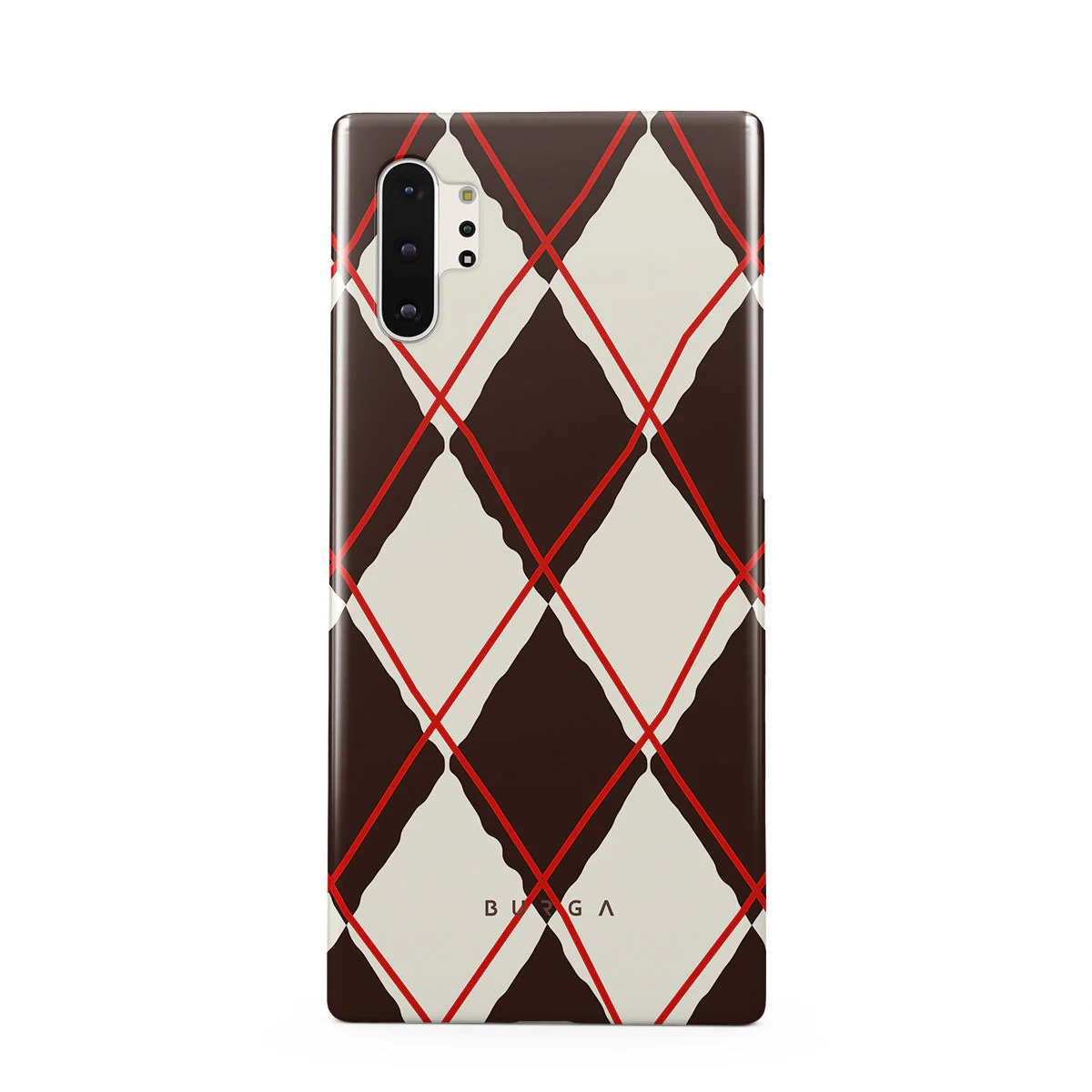 Throwback - Samsung Galaxy Note 10 Plus Case