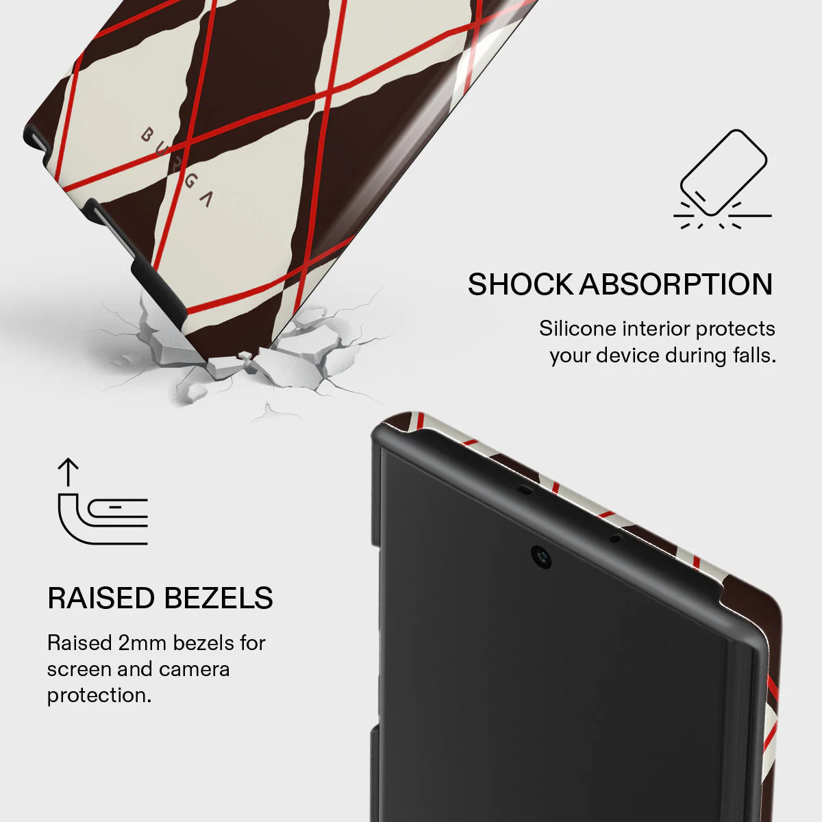 Throwback - Samsung Galaxy Note 10 Plus Case - Image 8