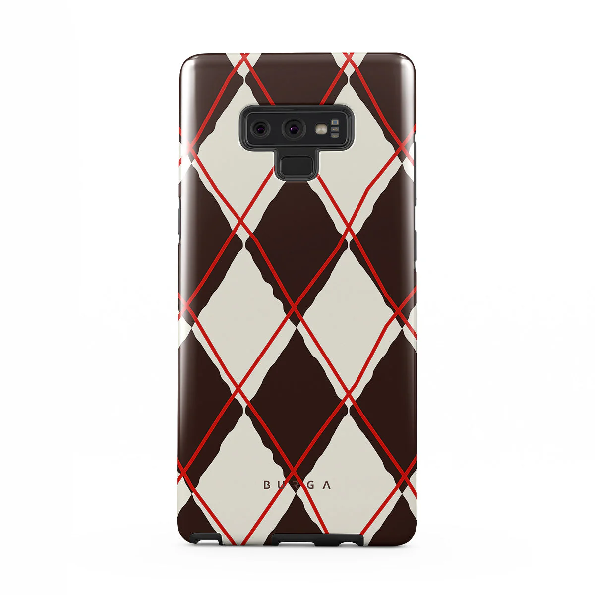 Throwback - Samsung Galaxy Note 9 Case - Image 5