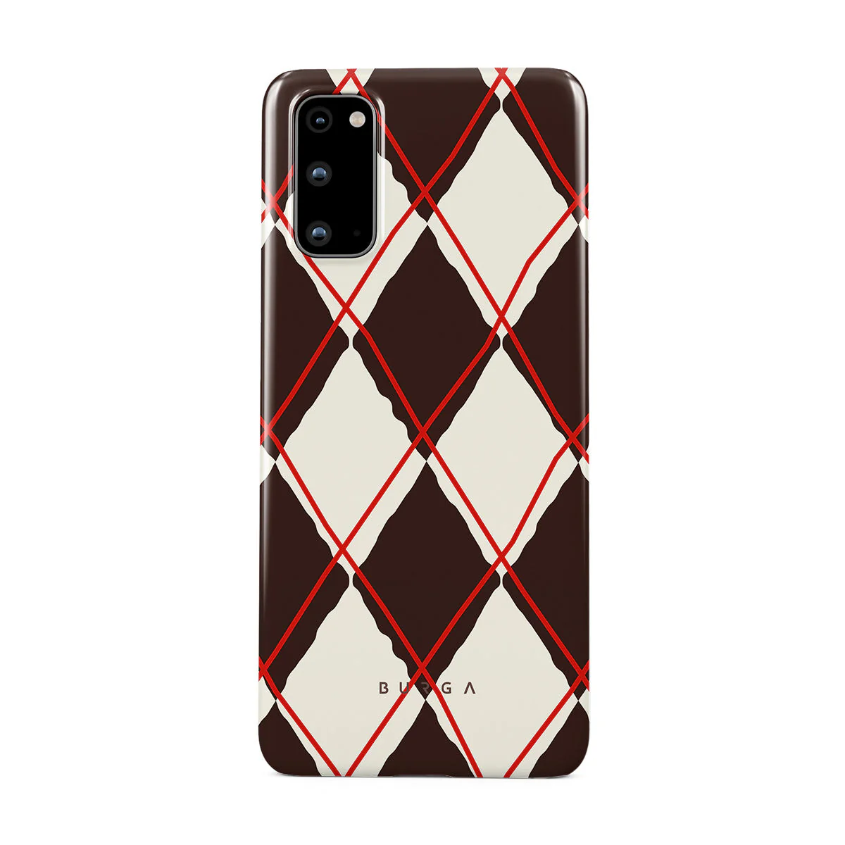 Throwback - Samsung Galaxy S20 4G / 5G Case