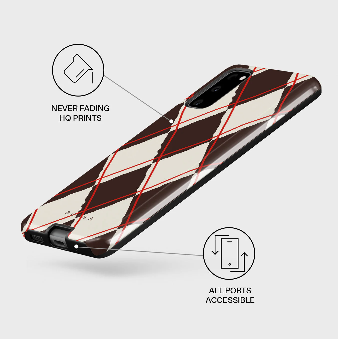 Throwback - Samsung Galaxy S20 4G / 5G Case - Image 7