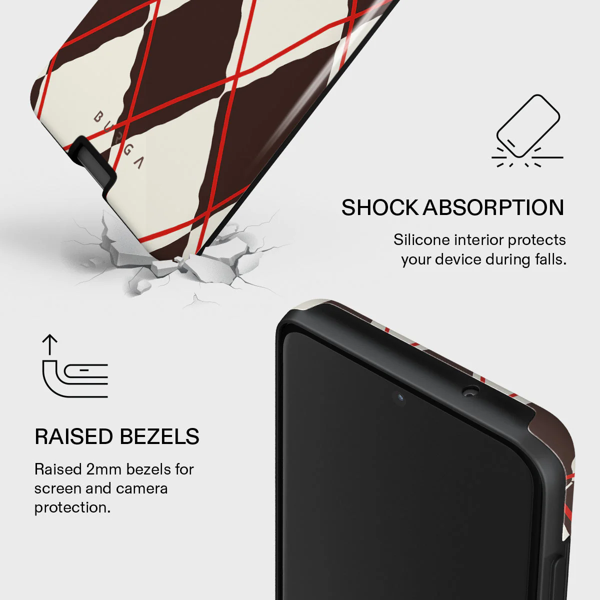 Throwback - Samsung Galaxy S20 4G / 5G Case - Image 8