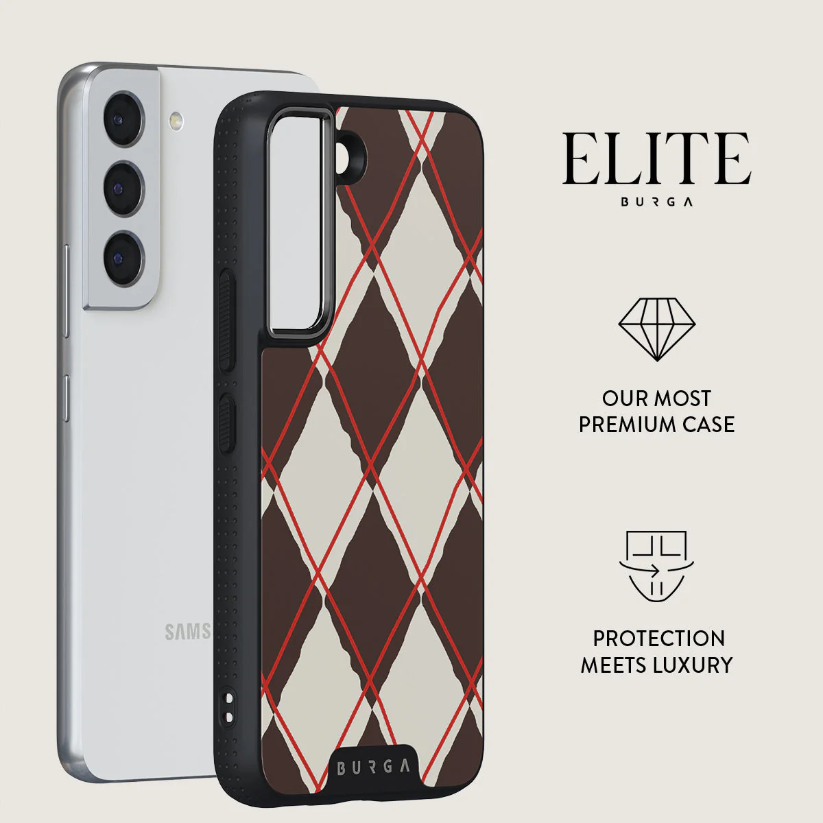 Throwback - Samsung Galaxy S22 Case - Image 13