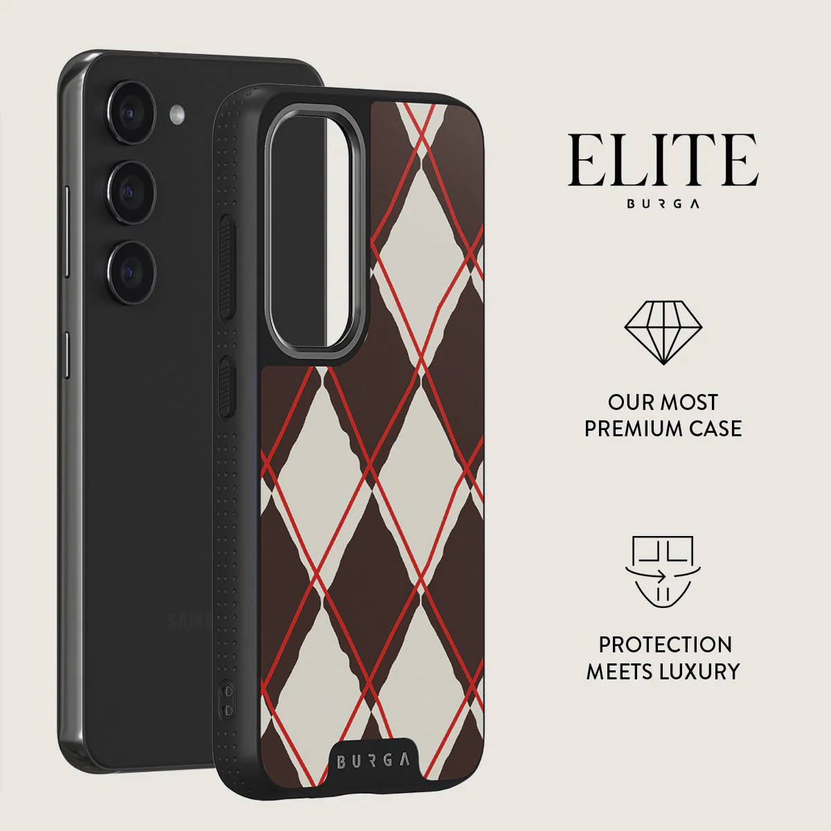 Throwback - Samsung Galaxy S23 Case - Image 13