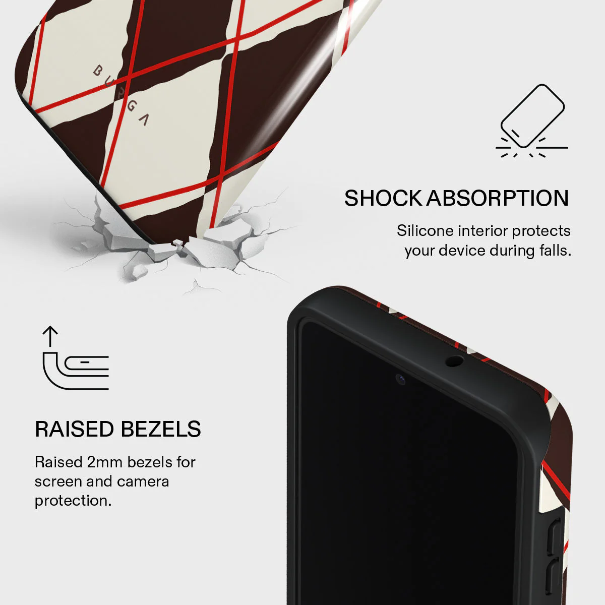 Throwback - Samsung Galaxy S23 Case - Image 4