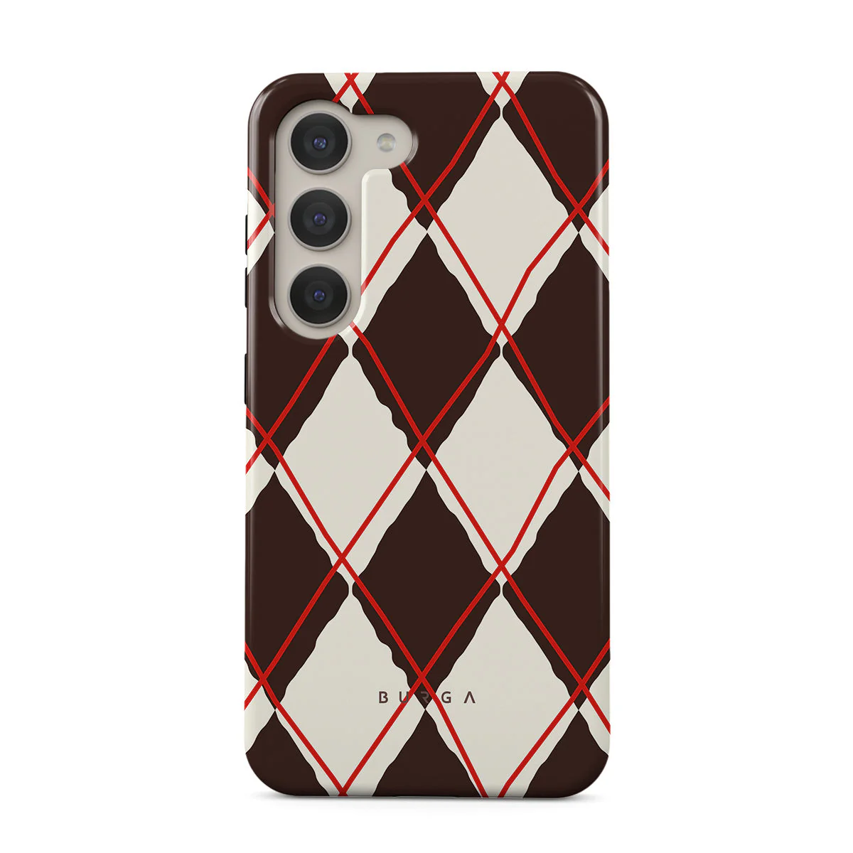 Throwback - Samsung Galaxy S23 Plus Case