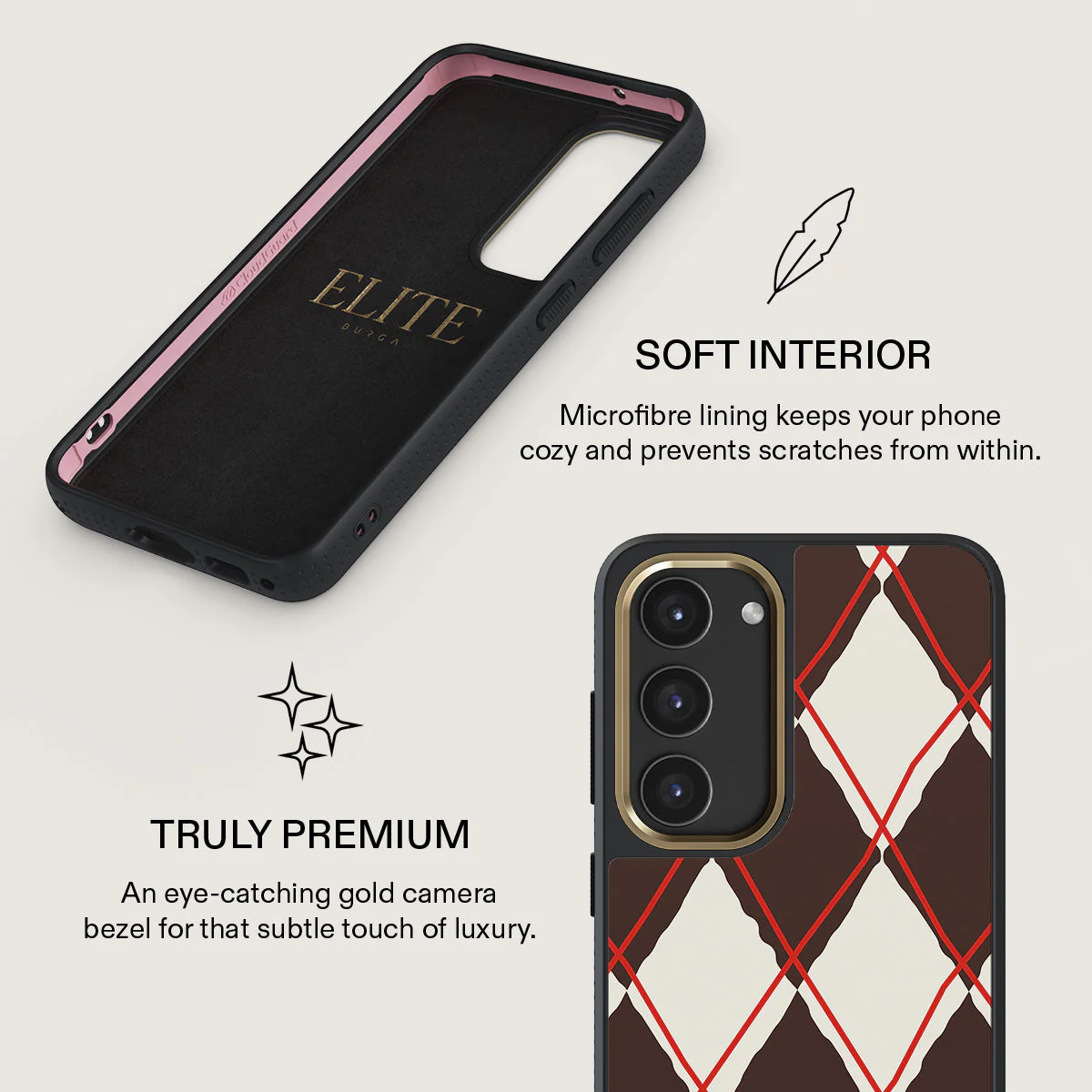 Throwback - Samsung Galaxy S23 Plus Case - Image 10
