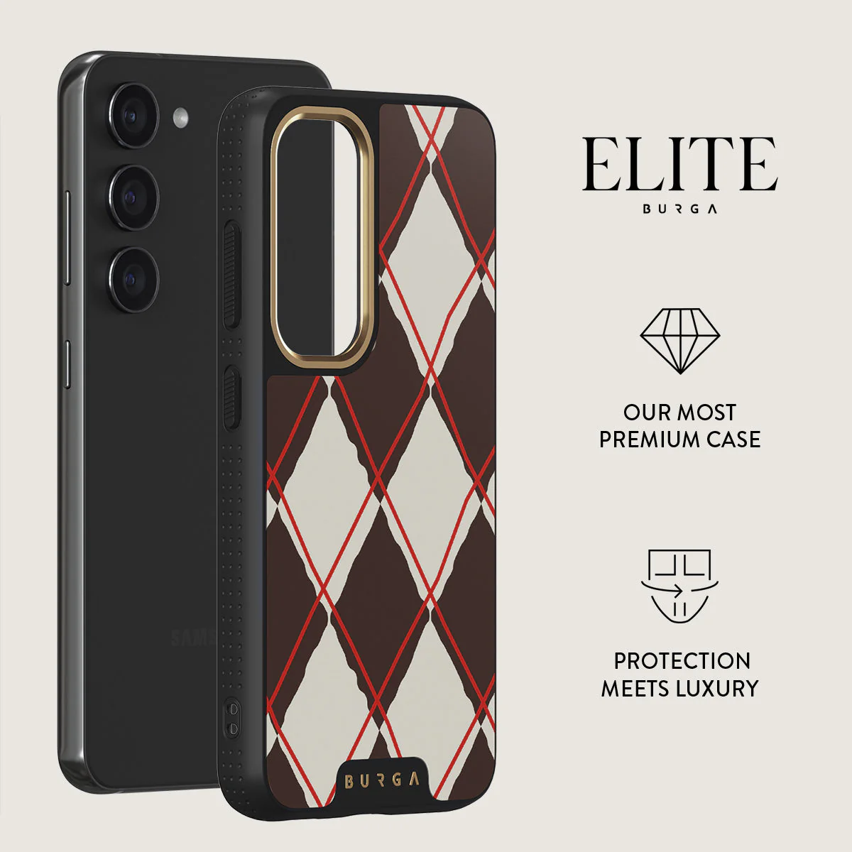 Throwback - Samsung Galaxy S23 Plus Case - Image 6