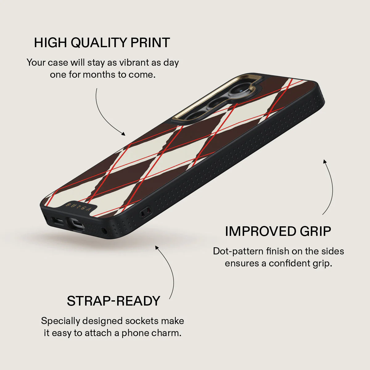 Throwback - Samsung Galaxy S24 Plus Case - Image 9
