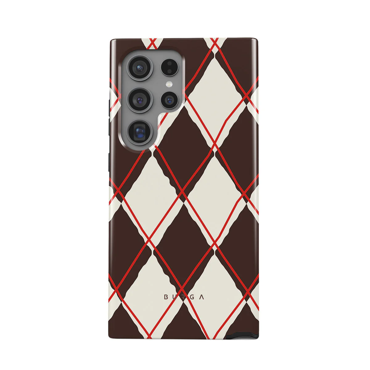 Throwback - Samsung Galaxy S24 Ultra Case