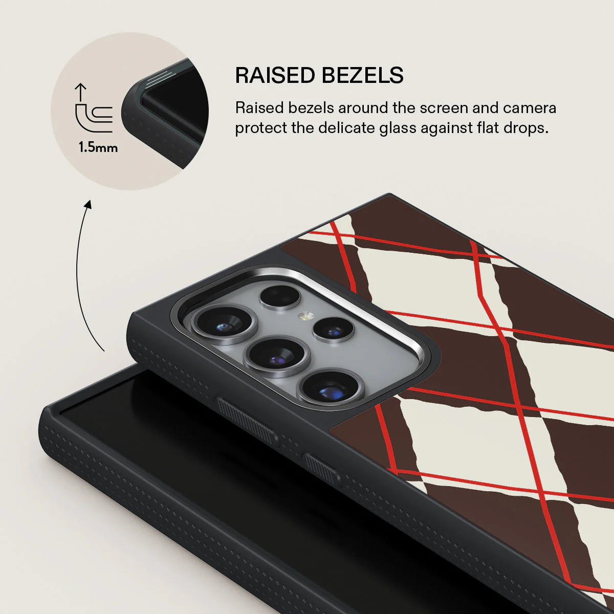 Throwback - Samsung Galaxy S24 Ultra Case - Image 15