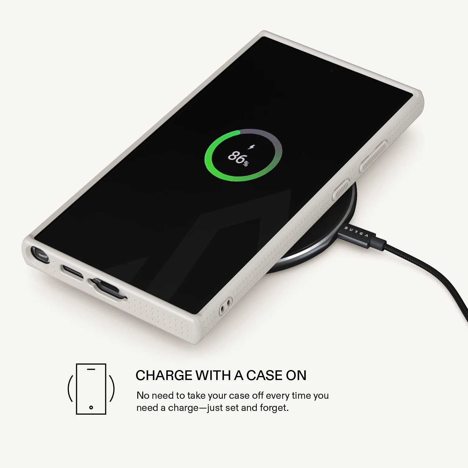 Throwback - Samsung Galaxy S24 Ultra Case - Image 25