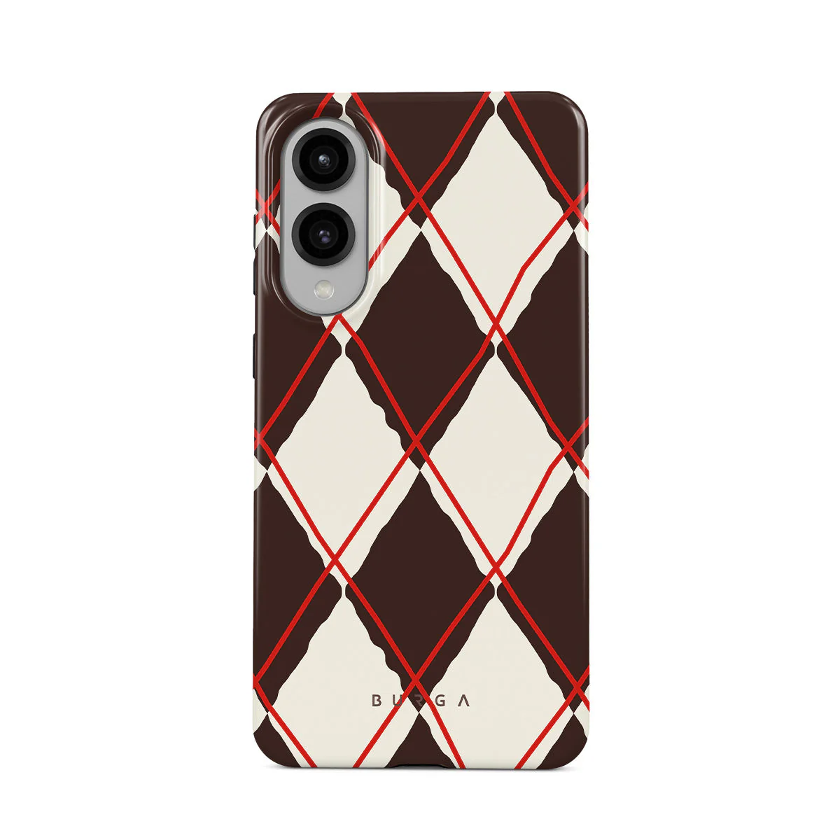 Throwback - Samsung Galaxy S25 Edge Case
