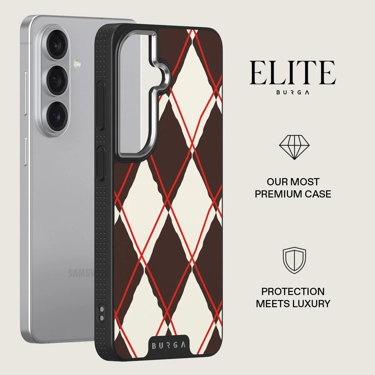 Throwback - Samsung Galaxy S26 Case - Image 20