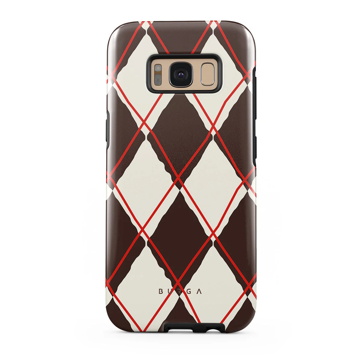 Throwback - Samsung Galaxy S8 Case - Image 5