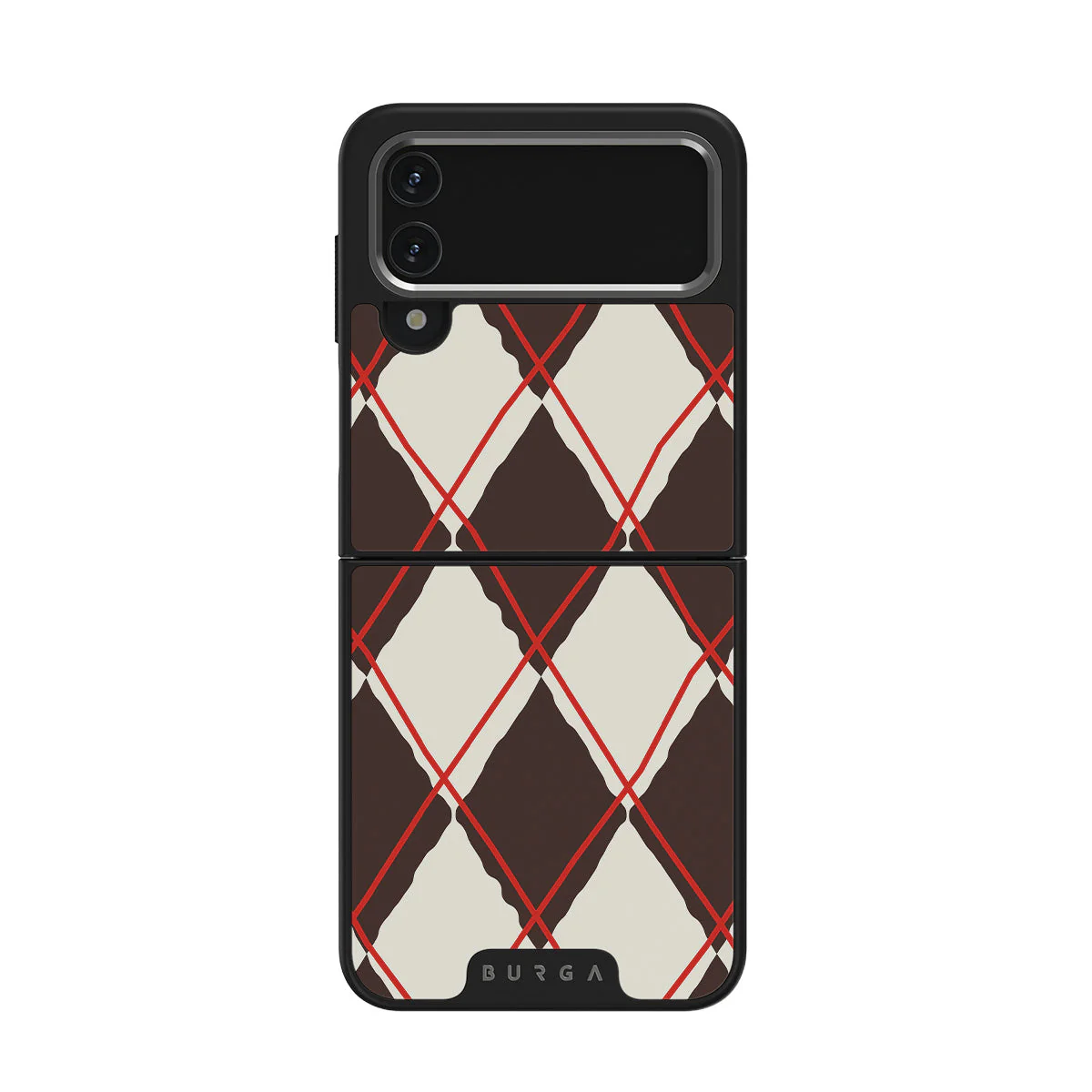 Throwback - Samsung Galaxy Z Flip 4 Case - Image 20