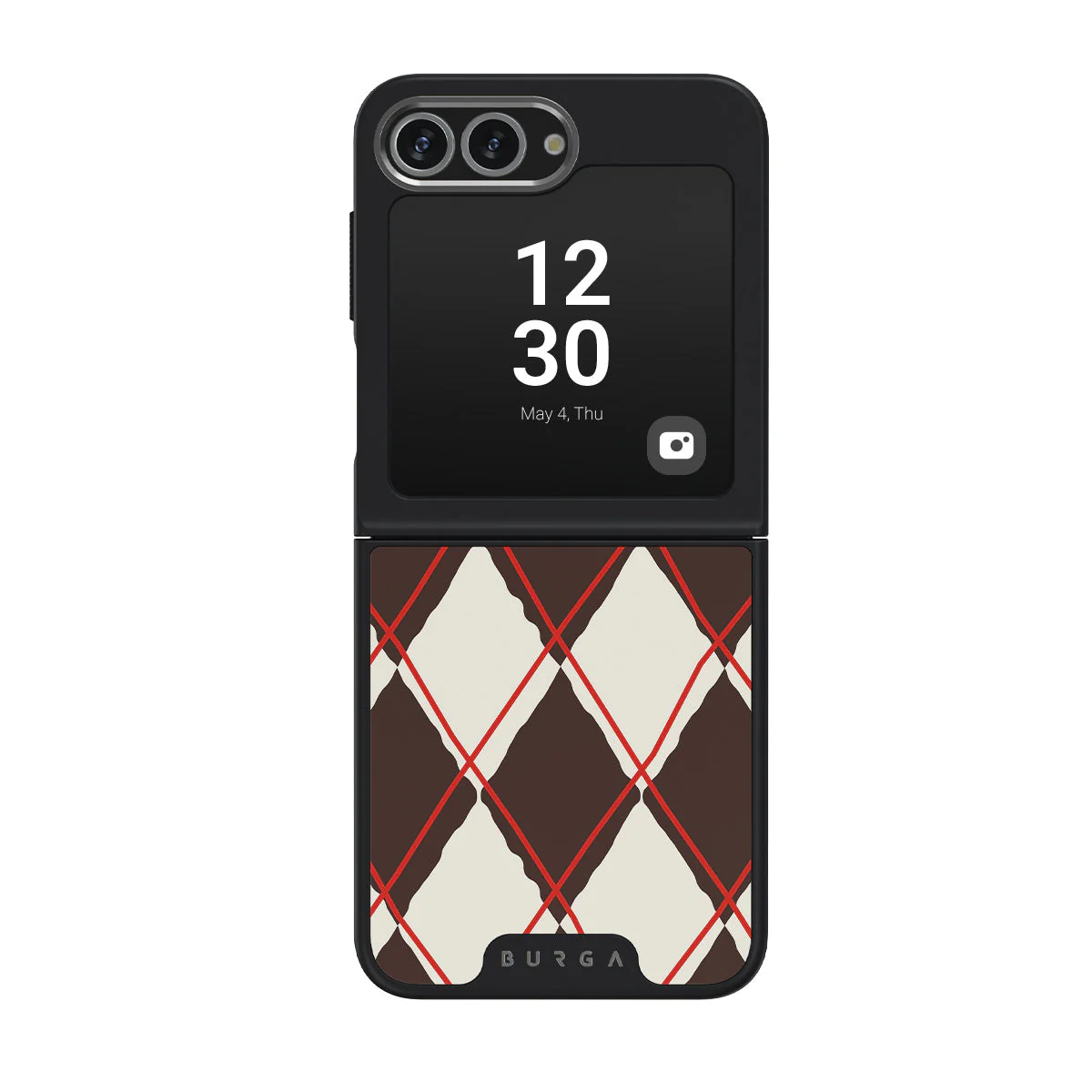 Throwback - Samsung Galaxy Z Flip 6 Case - Image 13